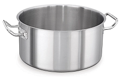 Кастрюля 4 л, 20х13 см, без крышки KAPP