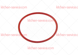 Кольцо уплотнительное 02131 для печи (3186317)