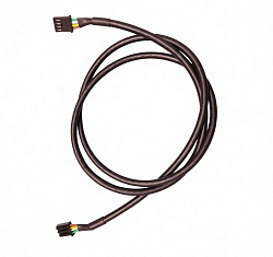 Проводка монетоприёмника последовательная для CARIMALI (03.05005)