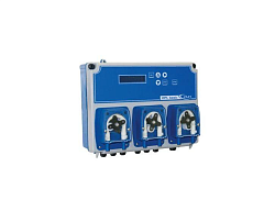 Насос-дозатор перистальтический WashBasic 2L SEKO (WBA15156M0000)