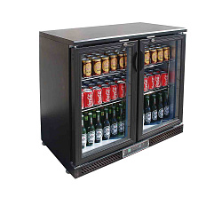 Шкаф холодильный SC250 VIATTO