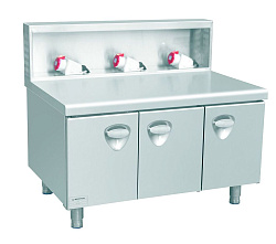 Стенд 4B13 KOCATEQ