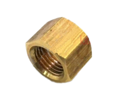 Гайка накидная ЭВК-90-2П.00.013 ABAT (120000046108)