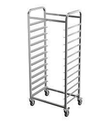 Тележка-шпилька КШ-С-1.12-600.400-02 ATESY