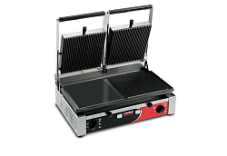 Гриль контактный PD RR-RR (двойной) SIRMAN Гриль контактный PD RR-RR (двойной) SIRMAN