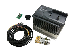 Преобразователь частоты для HSA KOCATEQ