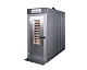 Шкаф расстоечный QUASAR 40Х60 1ДВ/ 2ТЕЛ SOTTORIVA