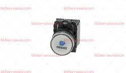 Выключатель кнопочный нажимной для печи (3319803)