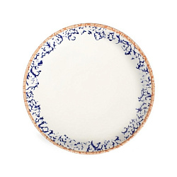 Тарелка глубокая 1140мл Venecia Navy ID Fine
