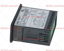 Регулятор электронный DIXELL XR30CH5N0C1