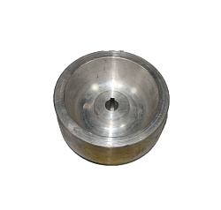 Шкив для картофелечистки HLP-20 STARFOOD (20-32)