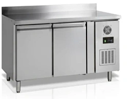 Стол морозильный GF72 TEFCOLD