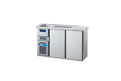 Шкаф холодильный для напитков GTM721L81 COOL COMPACT Шкаф холодильный для напитков GTM721L81 COOL COMPACT