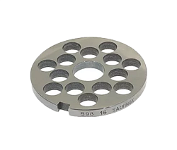 Решетка UNGER B98/32, ячейка 16 мм для мясорубок SALVINOX (101050)
