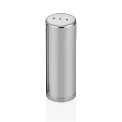 Солонка 3,2 см сатин NARIN