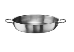 Сковорода 28 см без крышки Tender PINTINOX (33902328) Сковорода 28 см без крышки Tender PINTINOX (33902328)