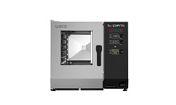 Пароконвектомат SAPIENS BOOSTED SAE061B+OB061E LAINOX