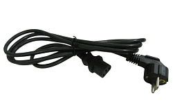 Кабель питания для вакуумного упаковщика DZ300TN STARFOOD (DZ300TN_cable)