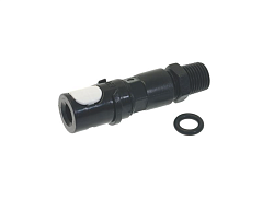 Фитинг-М для ускорения потока LAINOX (R62090492)