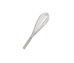 Венчик 30 см 24 спицы/12 петель (толщина спицы 1 мм) MGSTEEL