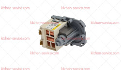 Насос сливной для ELECTROLUX (1326911003)