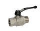 Кран шаровой 1″ для OLIS (BN6A023010)