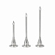 Игла остроконечная для начинки KNG011 DANLER