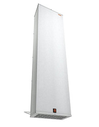 Рециркулятор бактерицидный ОРБ2 230 белый HICOLD