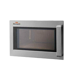 Дверь в сборе для микроволновой печи MINNEAPOLIS WP1000 SIRMAN