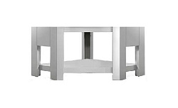 Подставка под печь для пиццы CARAVAGGIO SCR835/2 CUPPONE