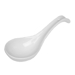 Ложка для мисосупа 15 см фарфор P.L. PROFF CUISINE (F1688-6)