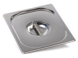 Крышка для гастроемкости GN - 1/2 FOODATLAS