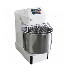 Тестомес спиральный HS40 ROAL