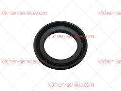 Сальник для миксера планетарного EN 20 ECOLUN (B20S_4 oil seal)