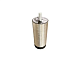Ножка регулируемая 120хØ64 для RADAX (R60PIE00007)