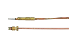 Термопара SIT M9x1 1200 мм для ANGELO PO (33A1870)