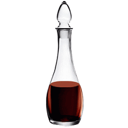 Графин 1,005 л «Микеланджело» BORMIOLI LOIDGI