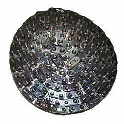 Цепь для тестозакаточной машины WLBAKE (F60 01 031)