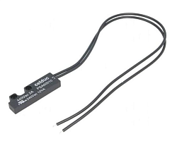 Датчик герконовый PSA60010 1NO/2A/24 A440VAC  проводной UL300 мм ABAT (120000061062)