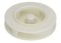 Колесо рабочее M8L 104 мм для AMIKA (124031)