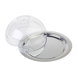 Поднос фуршетный с крышкой APS