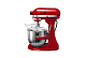 Миксер планетарный 5KPM5EER (красный) KITCHENAID