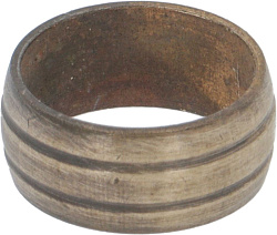 Кольцо врезное для ATA (K22002)