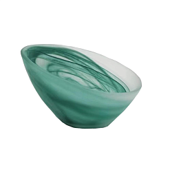 Соусник 100 мл Green Sky косой матовое стекло P.L. PROFF CUISINE (1Q1421-066RGX)