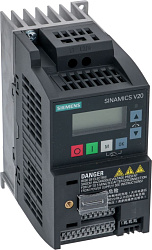 Преобразователь частотный 200-240В 47-63 Hz 62А FAGOR (12024329)