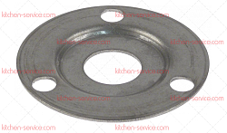 Фланец двигателя для печи (40C4138)