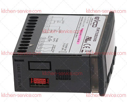 Таймер электронный EVCO (EVK702D2VXS)