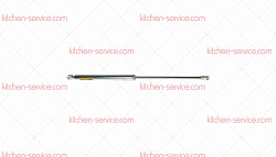 Пружина газовая для KUPPERSBUSCH (541124)