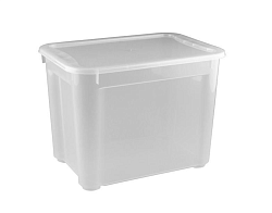 Контейнер 22 л с крышкой RESTOLA (431275201)