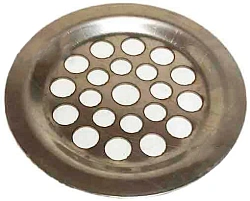 Решетка слива для АПК ATESY (ПКМ.02.000.046)